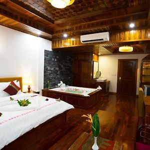 Executive King Suite